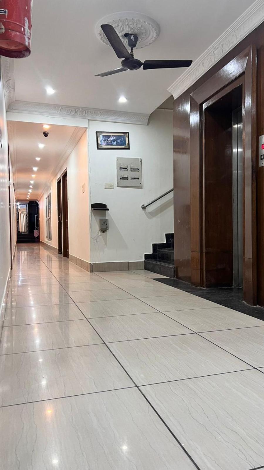 Hotel S P International A Unit Of Mavis Group ลัคเนา ภายนอก รูปภาพ